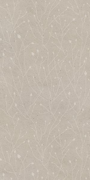 EARTHTECH DECORO FRONDS_B1 DESERT_GROUND COMFORT 6MM 60X120 R