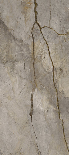 WILD FOREST GREY POL MIX