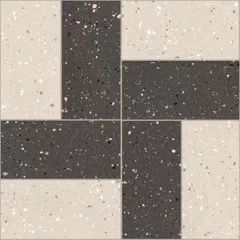 EARTHTECH DECORO TWIST 6 MM 30X30 ON DEMAND