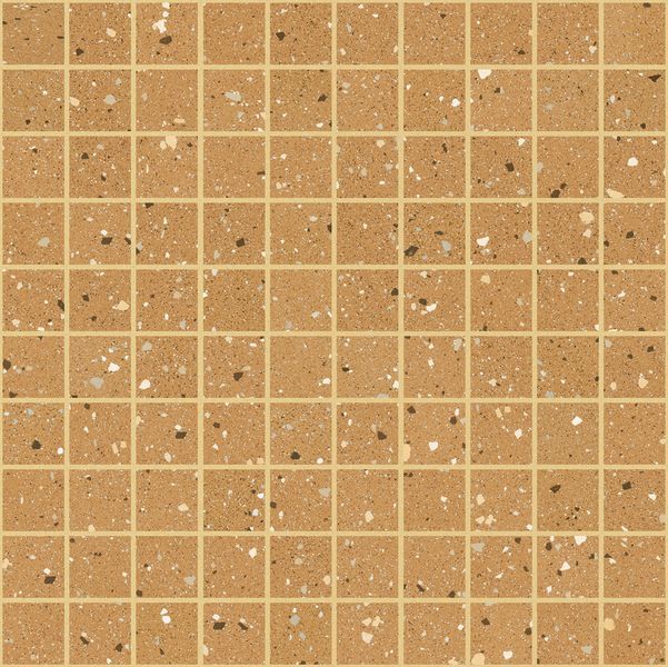 EARTHTECH SAVANNAH_FLAKES COMFORT MOSAICO 30X30