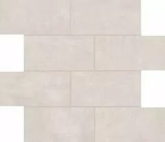 INDUSTRIAL IVORY 7,5x15 6MM MUR.30X30