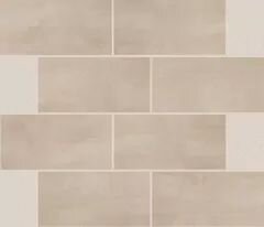 INDUSTRIAL TAUPE 7,5x15 6MM MUR.30X30