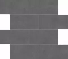INDUSTRIAL PLOMB 7,5x15 6MM MUR.30X30