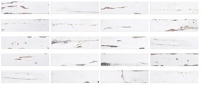 HM DECOR VINTAGE 3X12
