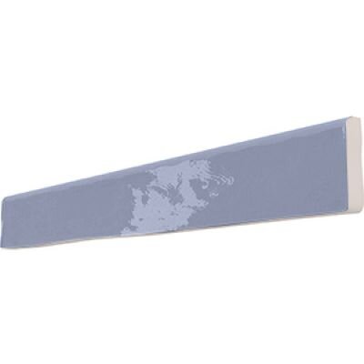 BULLNOSE HM BLUE - NUVOLA 1.5X12
