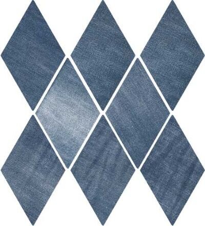 DENIM DIAMOND INDIGO