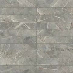ETOILE GRIS GLOSSY MOS 3X15