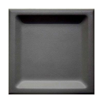 INSET BLACK MATT
