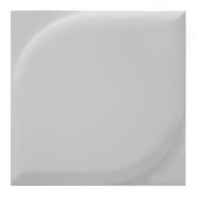 LEAF WHITE MATT