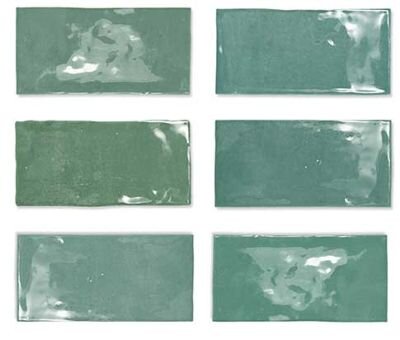 FEZ EMERALD GLOSS
