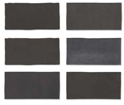 FEZ GRAPHITE MATT