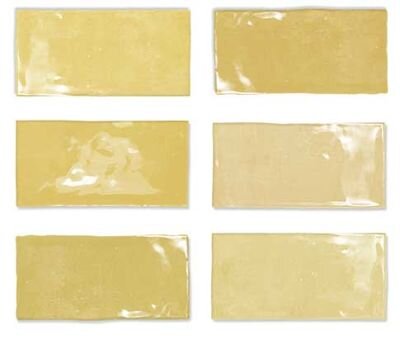 FEZ MUSTARD GLOSS
