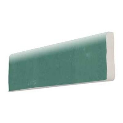 BULLNOSE FEZ EMERALD MATT