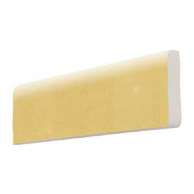 BULLNOSE FEZ MUSTARD MATT
