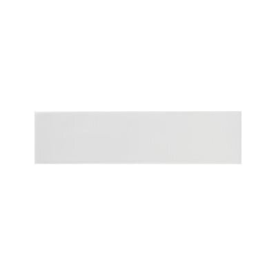 GRADIENT WHITE MATT