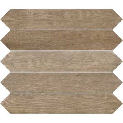 CONTEMPO CRAYON WALNUT