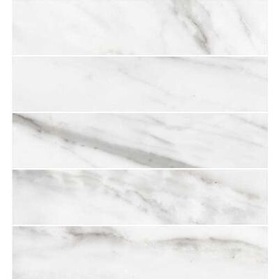 CALACATTA STRIP