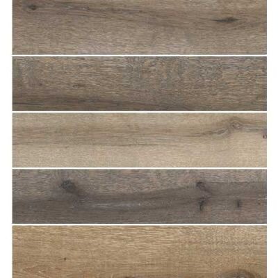 TIMBER STRIP BROWN