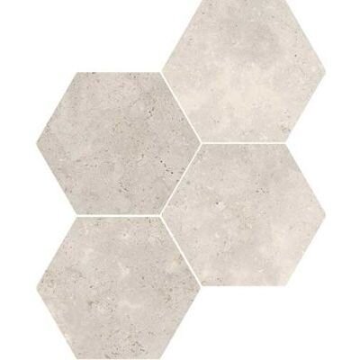 AURA HEXAGON