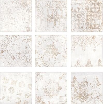 CHATEAU ANTIQUE WHITE GLOSS