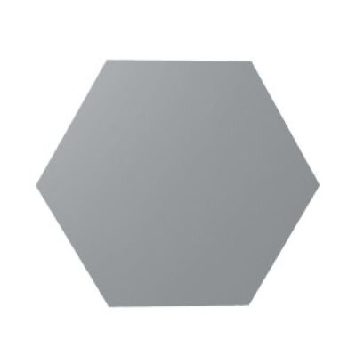HEXA ASH GREY MATT