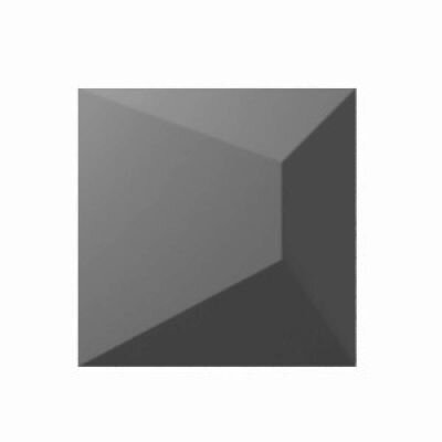 NILO PORCELANICO GRAPHITE MATT