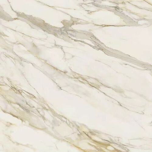 ETOILE CREME GLOSSY 6MM 120X120 RET