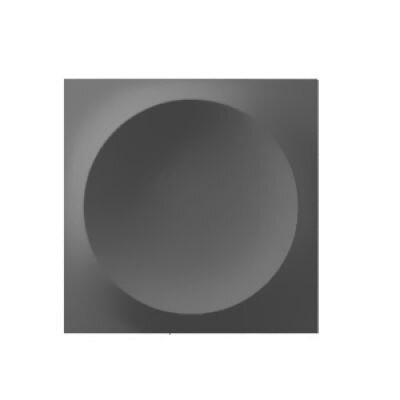MOON GRAPHITE MATT