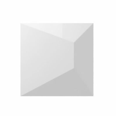 NILO M CONTRACT ICE WHITE GLOSS