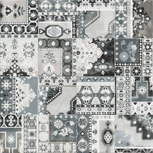 PLAY CARPET MIX GREY 20X20