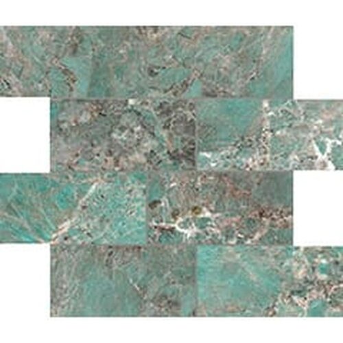 ETOILE ILLUSION MATTE 6MM MUR 7,5X15
