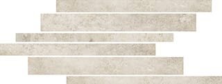 ARTIFACT AGED_WHITE  LIST SFAL 21X40