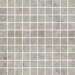 ARTIFACT USED_GREY 30x30 MOS 3X3