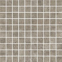 ARTIFACT VINTAGE_TAUPE 30x30 MOS 3X3