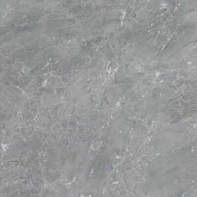 ROMA DIAMOND 80X80 GRIGIO SUPERIORE BRILL.