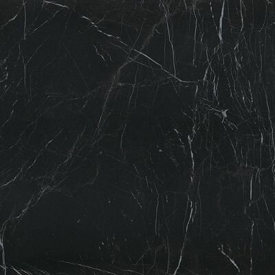 ROMA DIAMOND 80X80 NERO REALE BRILL.