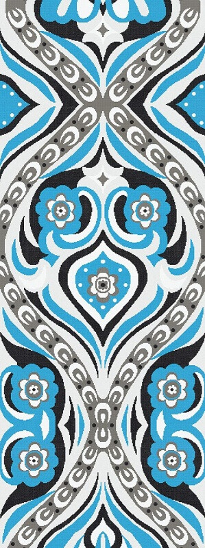 AMELIE BLUE