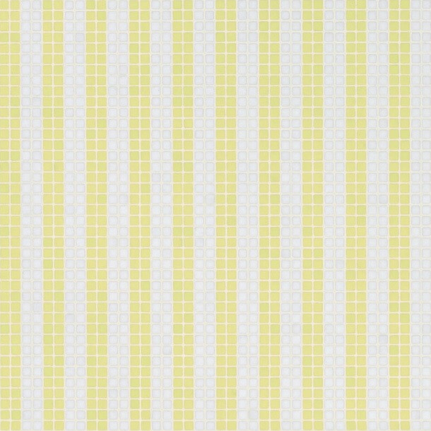 PINSTRIPE LIME