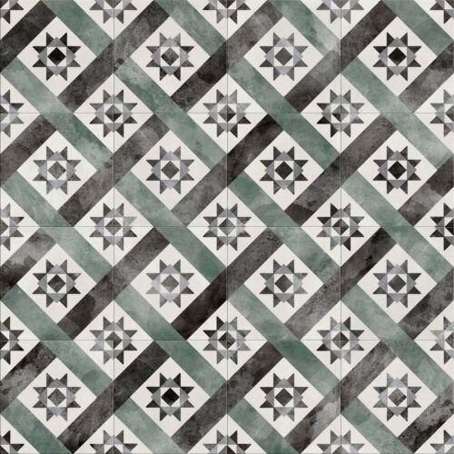 PLAY CLASSIC SAGE 20X20