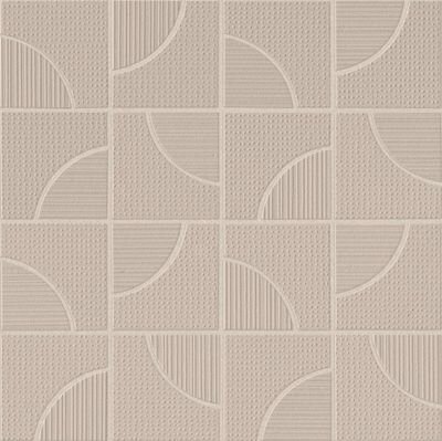 Aplomb Canvas Mosaico Arch 32x32