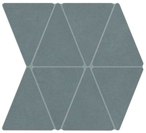 Boost Natural Cobalt Mosaico Rhombus