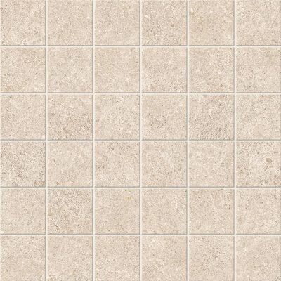 BOOST STONE Ivory Mosaico Matt