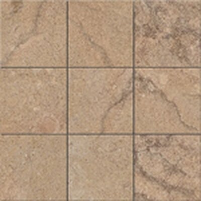 MOSAICO CHALON BEIGE 10X10