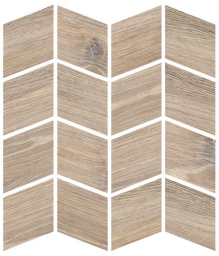 D.VERBIER TAUPE CHEV AS/27,5X24/C