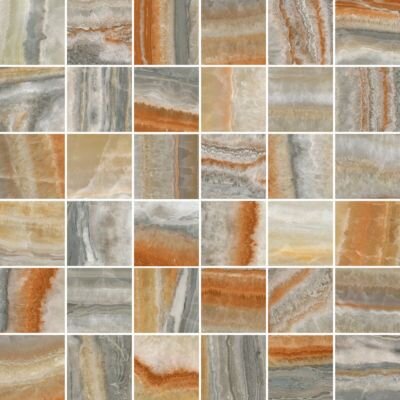 HBO6 MOSAICO 30X30 HARD