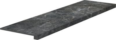 HBO8 GRADONE LIN. RETT. 33X120 HARD