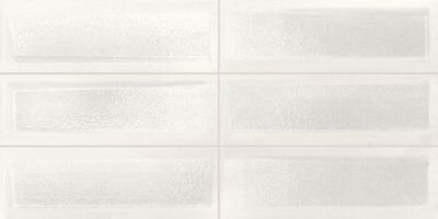 LEVELS WHITE/20X40