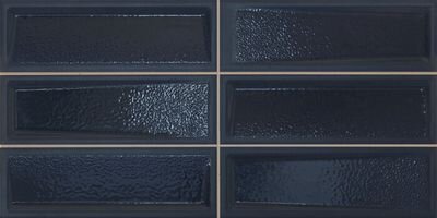 LEVELS BLUE/20X40