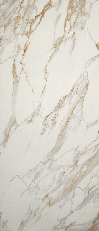 ROMA GOLD 120X278 CALACATTA ORO BRILLANTE