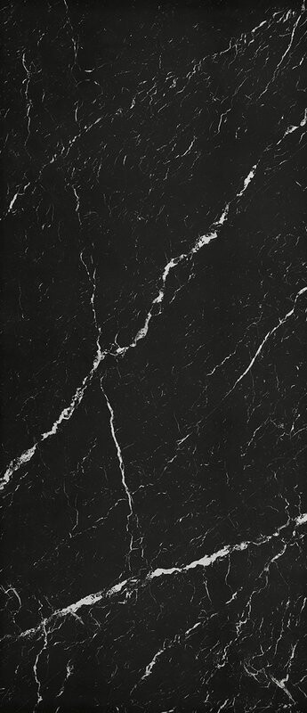 ROMA GOLD 120X278 NERO ELEGANTE BRILLANTE